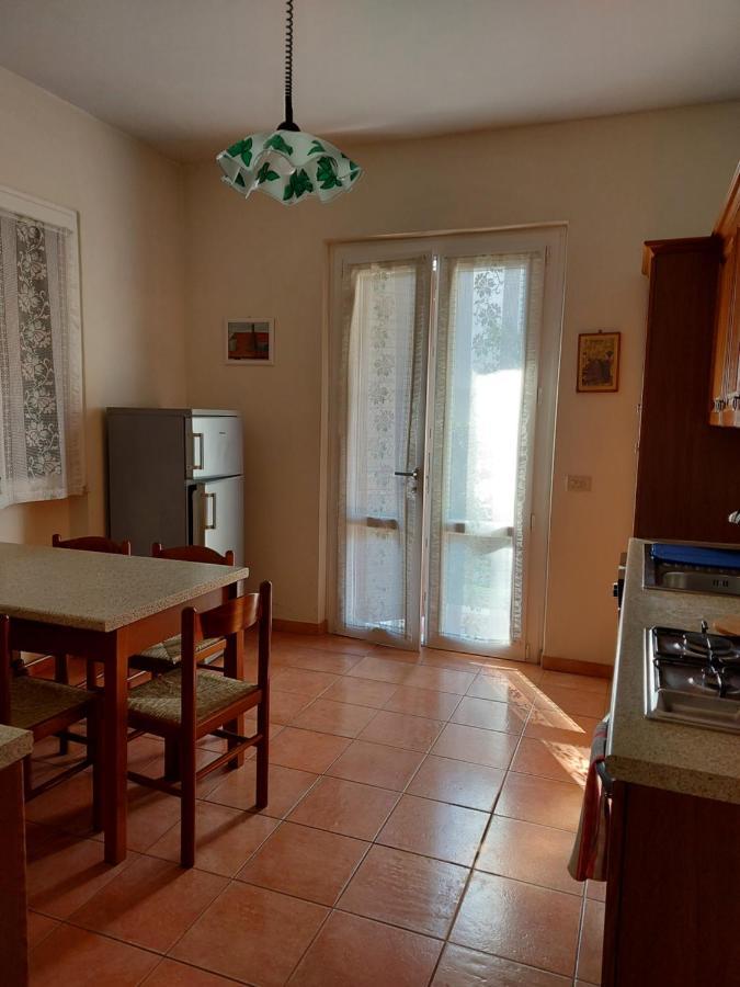Villino Giuliana Villa Пиетрасанта Екстериор снимка