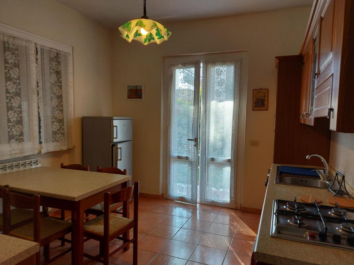 Villino Giuliana Villa Пиетрасанта Екстериор снимка