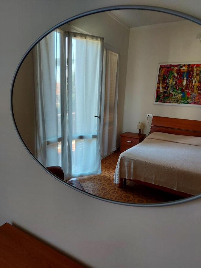 Villino Giuliana Villa Пиетрасанта Екстериор снимка