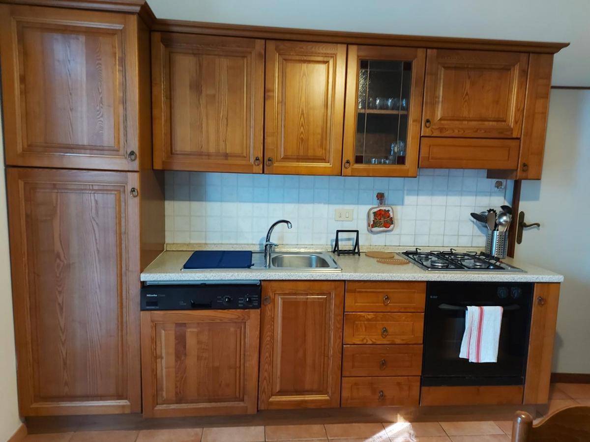 Villino Giuliana Villa Пиетрасанта Екстериор снимка