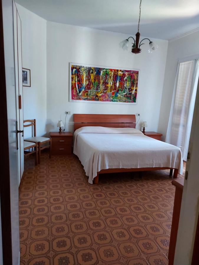 Villino Giuliana Villa Пиетрасанта Екстериор снимка