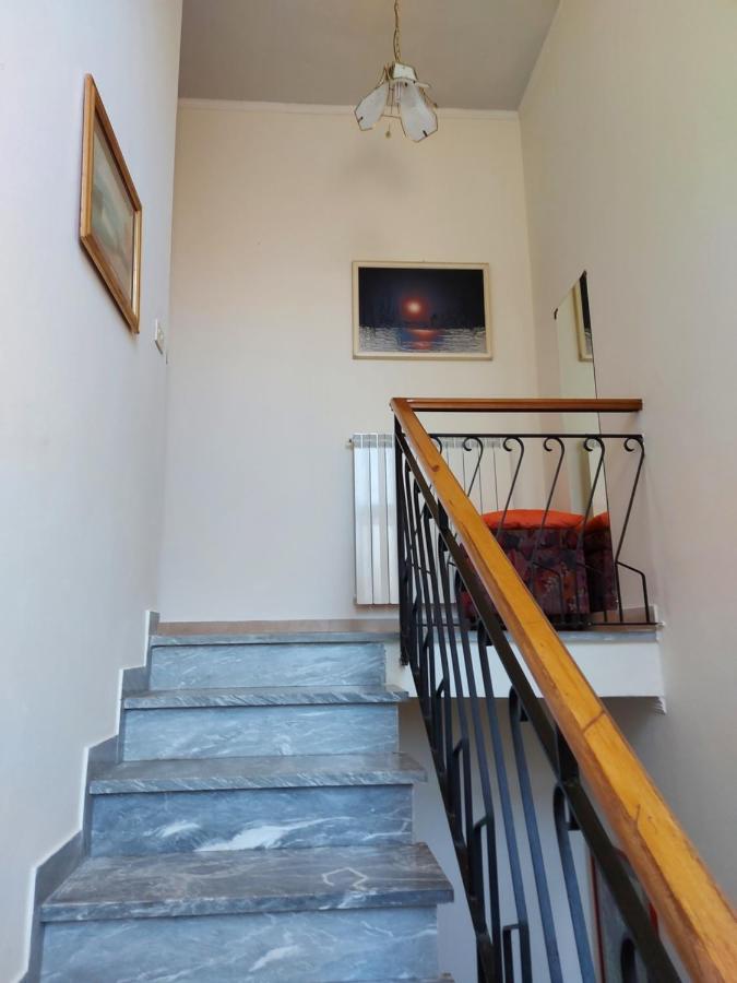Villino Giuliana Villa Пиетрасанта Екстериор снимка