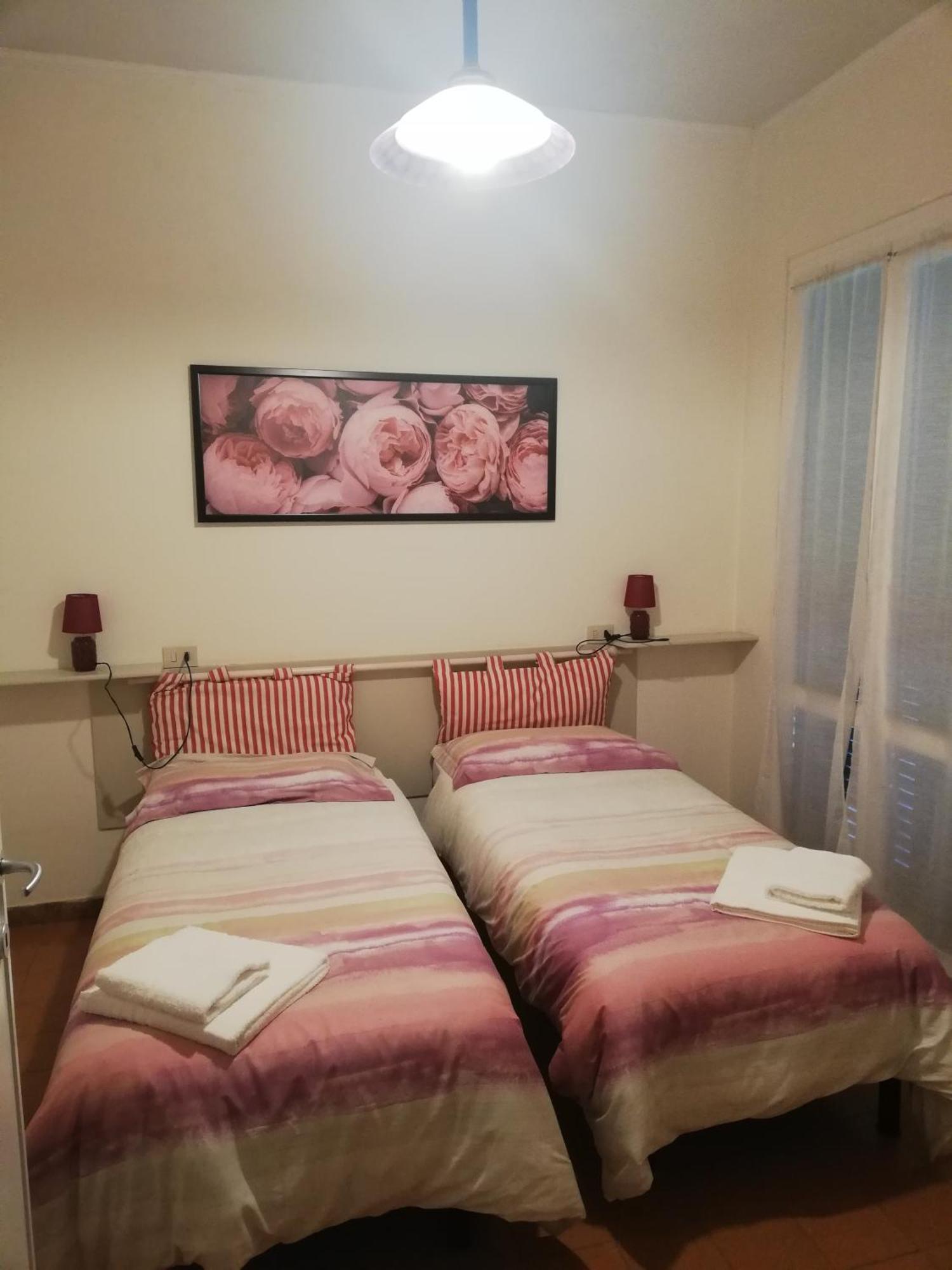 Villino Giuliana Villa Пиетрасанта Стая снимка