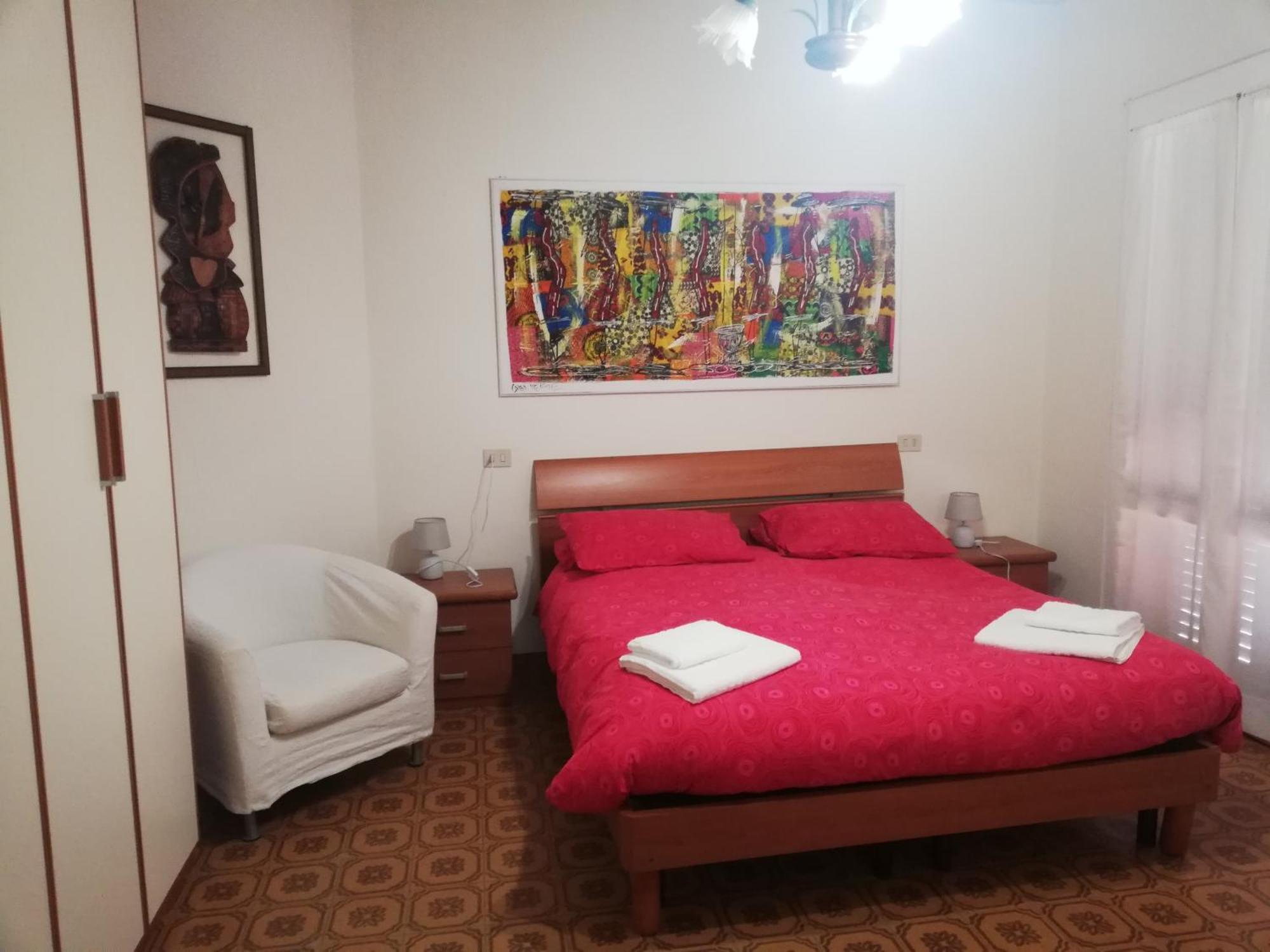 Villino Giuliana Villa Пиетрасанта Стая снимка